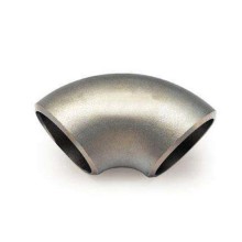 Stainless Steel Seamless Elbow (S.R.)